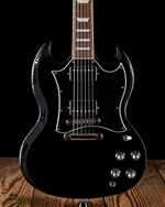Gibson SG Standard - Ebony *USED*