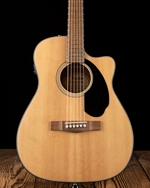 Fender CC-60SCE - Natural *USED*