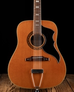 Eko Ranger XII - Natural *USED*