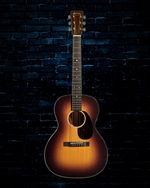 Martin 00L-16E - 1935 Burst
