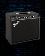 Fender Mustang LTX50 - 50 Watt 1x12" Guitar Combo