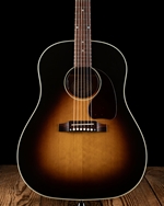 Gibson J-45 Standard - Vintage Sunburst