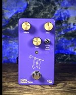 Harby Noble Tone Overdrive Pedal *USED*