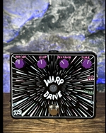 RPS Warp Drive Delay Pedal *USED*