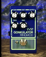 DOD Gonkulator Ring Modulator Pedal *USED*