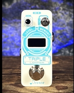 Donner Triple Looper Pedal *USED*