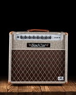 Bad Cat Mod Shop Cub 15 Watt 1x12" Guitar Combo - Fawn