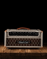 Bad Cat Era 30 - 30 Watt Gutar Head - Fawn