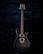 PRS SE CE 24 - Charcoal Burst