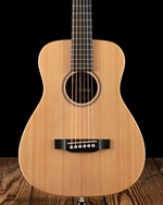 LX1E Little Martin - Natural *USED*
