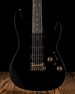 Ibanez AZ26P1 AZ Premium - Black *USED*