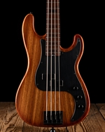 Schecter P-4 Exotic Bass - Faded Vintage Sunburst *USED*