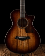 Taylor K22ce 12-Fret Special Edition - Shaded Edgeburst