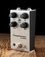 Keeley Compressor Plus Germanium Pedal