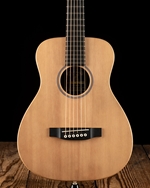 LX1 Little Martin - Natural *USED*
