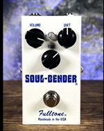 Fulltone SB-2 Soul-Bender Fuzz Pedal *USED*