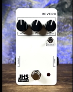 JHS 3 Series Reverb Pedal *USED*