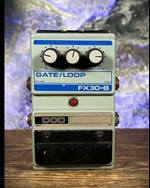 DOD FX30B Gate/Loop Pedal *USED*