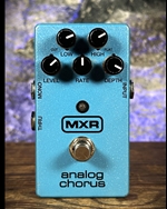 MXR M234 Analog Chorus Pedal *USED*