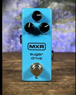 MXR M294 Sugar Drive Overdrive Pedal *USED*