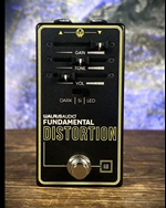 Walrus Audio Fundamental Series Distortion Pedal *USED*