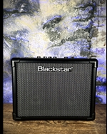Blackstar ID:Core Stereo 10 V4 - 10 Watt 2x3" Guitar Combo *USED*