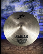 Sabian 18" XS20 Medium Thin Crash *USED*