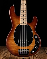 Sterling StingRay Ray34 QM - Honey Burst *USED*