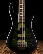 Spector ICON NS-2 Neck Through - Haunted Moss