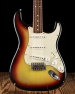 Nash S63 Relic - 3-Color Sunburst *USED*