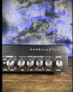 Genzler Magellan 800 Bass Head *USED*