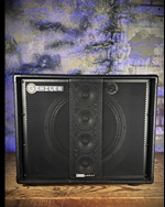 Genzler Bass Array 12-3 350 Watt 1x12" Bass Cabinet *USED*