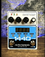 Electro-Harmonix 1440 Stereo Looper Pedal *USED*