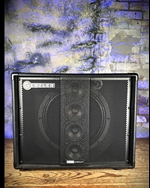 Genzler Bass Array 12-3 350 Watt 1x12" Bass Cabinet *USED*