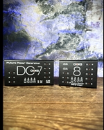 Cioks DC7 & DC8E Super Power Bundle Power Supply *USED*