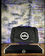 Temple Audio DUO 24 Pedalboard - White *USED*