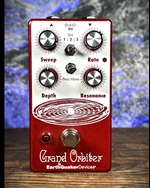 EarthQuaker Devices Grand Orbiter V3 Phase Machine Pedal *USED*