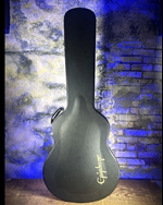 Epiphone Jumbo Acoustic Guitar Case *USED*