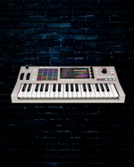 Akai MPC Key 37 G2 - 37-Key Standalone Production Synthesizer