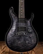 PRS Wood Library Limited Edition Custom 24 Stoptail - Purple Mist