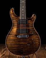PRS Wood Library Limited Edition Custom 24 Stoptail - Tiger Eye