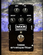 MXR M82 Bass Envelope Filter Pedal *USED*