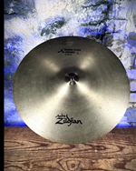 Zildjian 14" A Series Paper Thin Crash *USED*