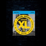 D'Addario EXL125 XL Nickel Wound Strings - Super LT Top/Reg Bottom (9-46)