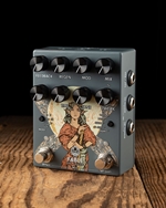 Walrus Audio Fable Granular Soundscape Generator MKII Pedal - Gray
