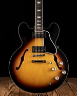 Epiphone Inspired By Gibson 1962 ES-335 - Vintage Burst *USED*