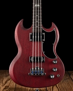 Gibson 120th Anniversary SG Special Bass - Cherry Satin *USED*