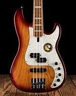 Sire Marcus Miller P8 Bass - Tobacco Sunburst *USED*