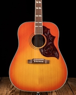 Epiphone Hummingbird Pro FC - Faded Cherry Sunburst *USED*