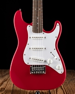 Squier Mini Stratocaster - Dakota Red *USED*